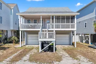 111 Deal Dr, Holden Beach, NC 28462 - Photo 1