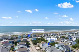 111 Deal Dr, Holden Beach, NC 28462 - Photo 1