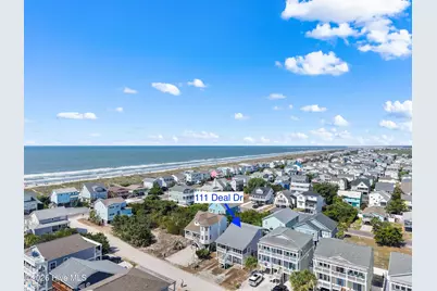 111 Deal Drive, Holden Beach, NC 28462 - Photo 43