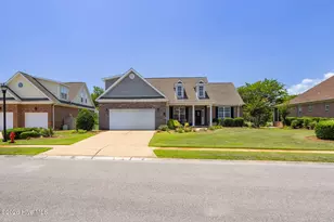 2209 Talmage Dr, Leland, NC 28451 - Photo 1