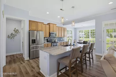 2209 Talmage Drive, Leland, NC 28451 - Photo 9
