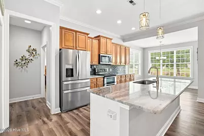 2209 Talmage Drive, Leland, NC 28451 - Photo 9