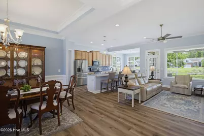2209 Talmage Drive, Leland, NC 28451 - Photo 3