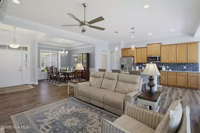 2209 Talmage Drive, Leland, NC 28451 - Photo 5