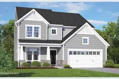 1016 Fawn Valley Way, Wilmington, NC 28409 - Photo 1