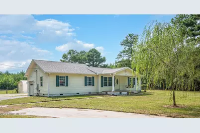 669 Francktown Road, Richlands, NC 28574 - Photo 41