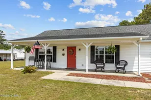 177 Avis Dr, Newport, NC 28570 - Photo 3