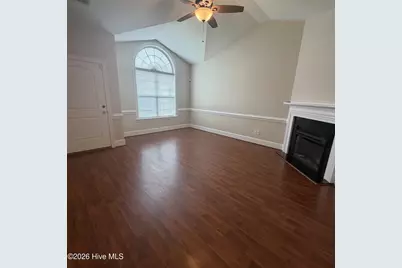 3504 Ellsworth Drive #B, Greenville, NC 27834 - Photo 3