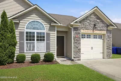 3504 Ellsworth Drive #B, Greenville, NC 27834 - Photo 1