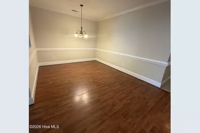 3504 Ellsworth Drive #B, Greenville, NC 27834 - Photo 5