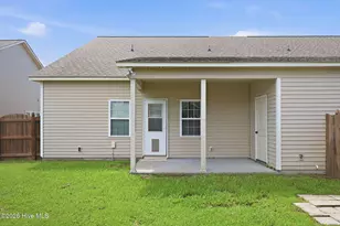 3504 Ellsworth Dr, Greenville, NC 27834 - Photo 19