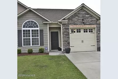 3504 Ellsworth Drive #B, Greenville, NC 27834 - Photo 1