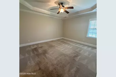 3504 Ellsworth Drive #B, Greenville, NC 27834 - Photo 11