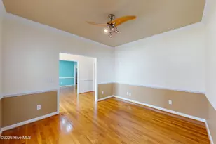 1140 Greenbriar Dr, Vass, NC 28394 - Photo 3