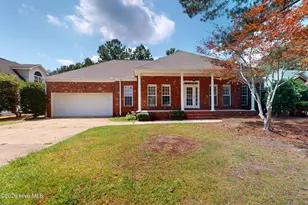 1140 Greenbriar Dr, Vass, NC 28394 - Photo 1
