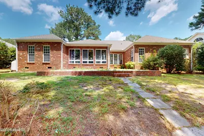 1140 Greenbriar Drive, Vass, NC 28394 - Photo 31