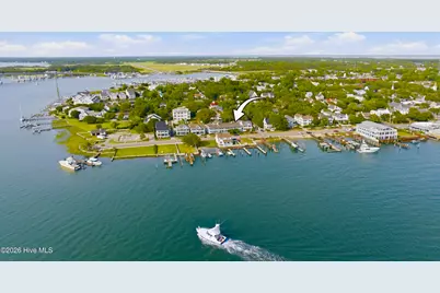 125 Front Street, Beaufort, NC 28516 - Photo 5