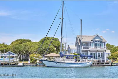 125 Front Street, Beaufort, NC 28516 - Photo 45