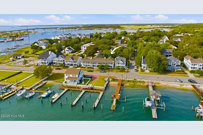 125 Front Street, Beaufort, NC 28516 - Photo 5