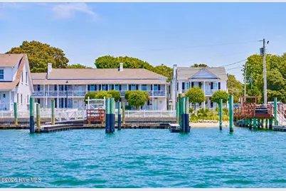 125 Front Street, Beaufort, NC 28516 - Photo 1
