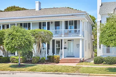 125 Front Street, Beaufort, NC 28516 - Photo 59