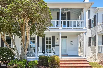 125 Front Street, Beaufort, NC 28516 - Photo 1