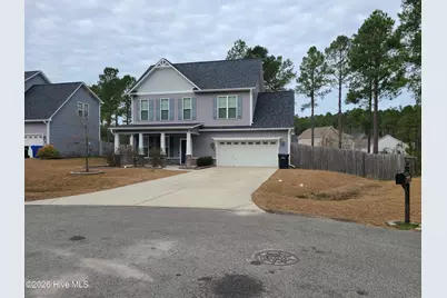 183 Pamlico Drive, Holly Ridge, NC 28445 - Photo 1