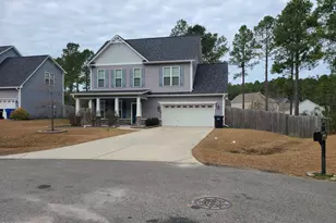 183 Pamlico Drive, Holly Ridge, NC 28445 - Photo 1