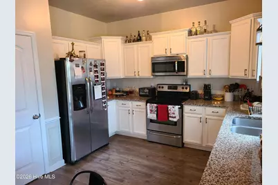 183 Pamlico Drive, Holly Ridge, NC 28445 - Photo 9