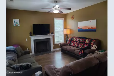 183 Pamlico Drive, Holly Ridge, NC 28445 - Photo 7