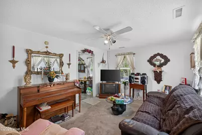 2821 Penn Street, Wilmington, NC 28412 - Photo 3