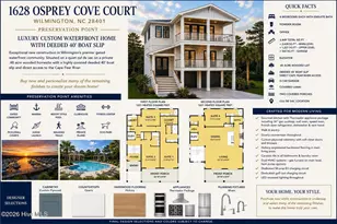 1628 Osprey Cv Ct, Wilmington, NC 28401 - Photo 1
