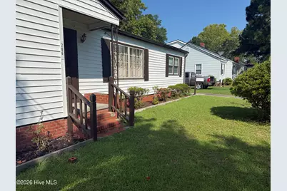 206 Sunset Drive, Williamston, NC 27892 - Photo 7