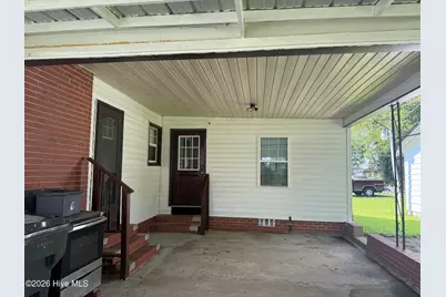 206 Sunset Drive, Williamston, NC 27892 - Photo 3