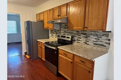 206 Sunset Drive, Williamston, NC 27892 - Photo 13
