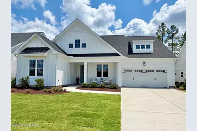 2211 Calm Waters Drive, Leland, NC 28451 - Photo 1