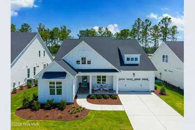 2211 Calm Waters Drive, Leland, NC 28451 - Photo 1