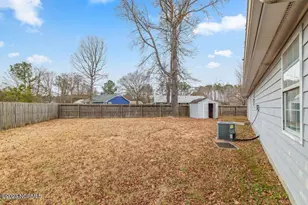 424 Singletree Dr, Jacksonville, NC 28540 - Photo 25