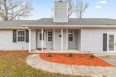 424 Singletree Drive, Jacksonville, NC 28540 - Photo 3