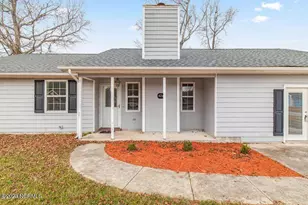 424 Singletree Dr, Jacksonville, NC 28540 - Photo 3