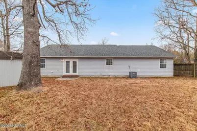 424 Singletree Drive, Jacksonville, NC 28540 - Photo 27