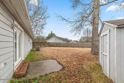424 Singletree Drive, Jacksonville, NC 28540 - Photo 23