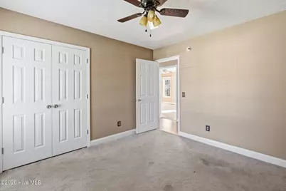 230 Colonial Drive, Rockingham, NC 28379 - Photo 19