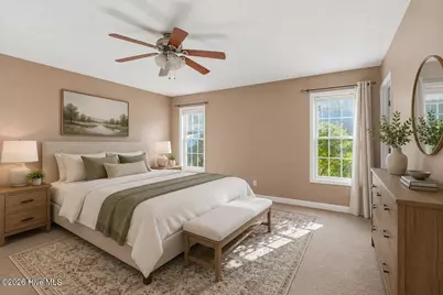 230 Colonial Drive, Rockingham, NC 28379 - Photo 11