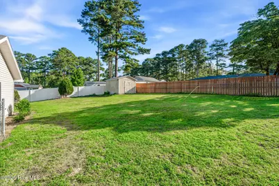 230 Colonial Drive, Rockingham, NC 28379 - Photo 25