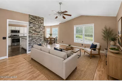 230 Colonial Drive, Rockingham, NC 28379 - Photo 5