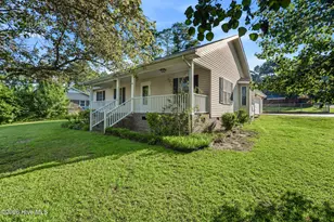 230 Colonial Dr, Rockingham, NC 28379 - Photo 1