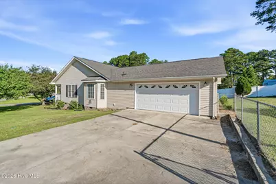 230 Colonial Drive, Rockingham, NC 28379 - Photo 3