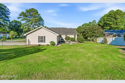 230 Colonial Drive, Rockingham, NC 28379 - Photo 25
