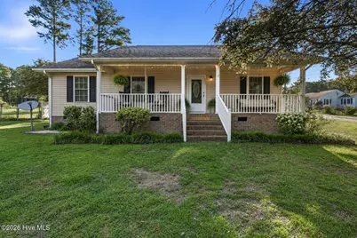 230 Colonial Drive, Rockingham, NC 28379 - Photo 1